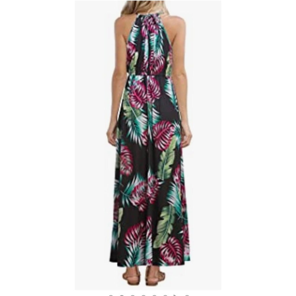 NWT Maxi‎ Dress
